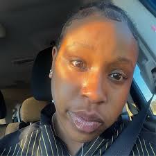 Markita Harper's Instagram, Twitter & Facebook