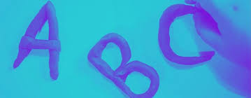 Talk, sing and read with your child every day from birth. Easy As A B C Fun Ways To Help Kids Learn Their Letters Dictionary Com