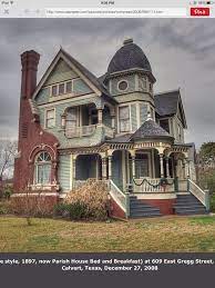 The neutralized color palette will modernize your home's exterior. 268 Best Victorian Exterior House Paint Ideas Images On Pinterest Victorian House Colors Best Exterior House Paint House Paint Exterior