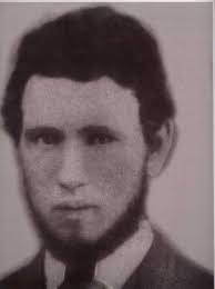 Michael Kissane (1847-1890)