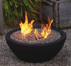 Table Top Fire Bowl How To Feuer Schalen Feuerschale Feuerstelle Garten