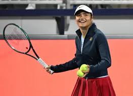 Nick Kyrgios weighs in on Emma Raducanu coach row with 'overrated' comment