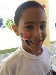 Nuestros chicos muy...