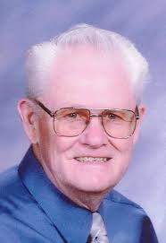 Obituary information for Charles E. Benson