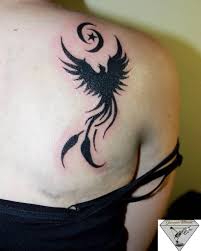 Here is a selection of our phoenix tattoo designs. Top 51 Best Small Phoenix Tattoo Ideas 2021 Inspiration Guide