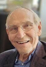 A Lifetime of Helping Others