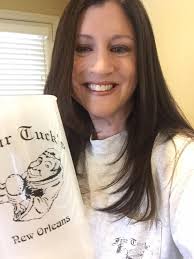 Tomorrow at Friar Tuck's Restaurant and Bar!