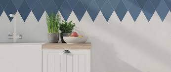 Pin On Kuchnia Kitchen Wow flow diamond decor black 13,9х23,95.