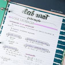 Caderno Tumblr Hojas Decoradas Apuntes Educacion