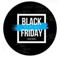 Gobos in stock for light projection on the ground or advertising
