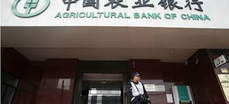 Since the late 1970s, the bank agricultural bank of china has been linked to the following dodgy deals, e.g. Dgcx Inks New Deal With Agricultural Bank Of China Finance Magnates
