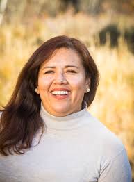 Maria Del Rosario Vasquez