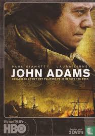John Adams DVD (2010)