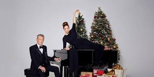 An Intimate Evening With David Foster & Katharine McPhee