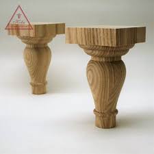 Farmhouse Table Leg Furniture Leg Wood Turned Wooden Leg Etsy Furniture Legs Farmhouse Table Legs Wood Furniture Legs