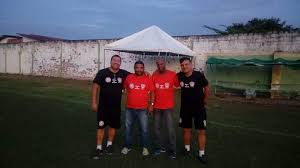 Divisão de Base do Atlético de Alagoinhas segue a todo vapor