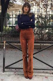 Pants top bandeau london fashion week 2016 fashion week 2016 coat lucy mecklenburgh. Camel Wide Leg Pants Howtowear Fashion