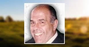 Anthony P. Moossa Obituary May 8, 2018