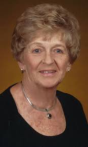 Obituary information for Virginia C. Barnes