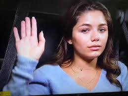 Olivia Augustine's Instagram, Twitter & Facebook