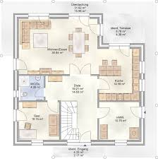 Haus lake grundriss haus 120 qm oakhaussac com fertighaus mit 120 qm e 20 128 3 schworerhaus friesenhaus 140 eco system haus gmbh massivhaus de 20 Grundriss Haus Ideen Grundriss Haus Grundriss Bungalow
