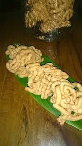 Djowo Klaten Unthuk Cacing Kue Kering Kue