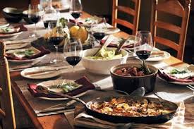 French Flair French Dinner Menu French Dinner Parties Party Food Appetizers