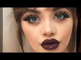 The Absolute Best And Worst Makeup Trends In History Youtube Bad Makeup Makeup Trends Makeup