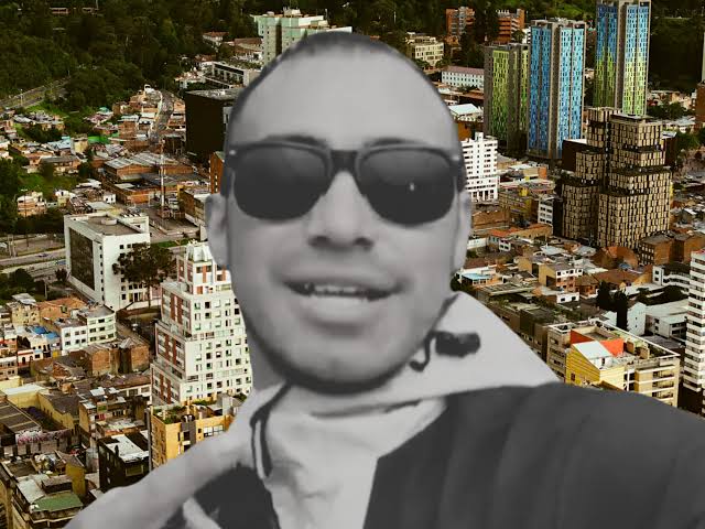 Hallan muerto al profesor Kevin Santiago Ángel tras cinco días desaparecido  en Bogotá: esto es lo que se sabe | Red+ Noticias de hoy en Colombia y el  mundo