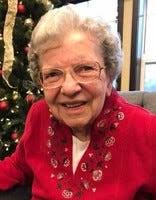 Geneva Chelsvig Obituary