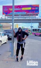 Mtaani na Mwashapa: Safari ya Kufanya Content