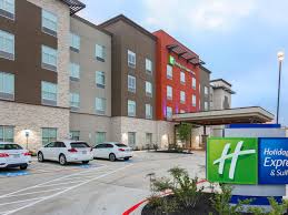 Holiday inn express pigeon forge is in the heart of exciting adventures. Preisgunstige Holiday Inn Express Hotels Von Ihg In Texas City