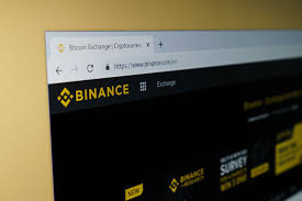 Binance malaysia operations have been classified as unauthorized by the securities commission malaysia. Georgetown Penang Malaysia November 13 2018 Binance Trading Platform Crypto Coin Currency Cryptocurrency Online Internet Website Webpage Digital Frontier News
