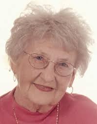 Obituary information for Mable Puckett Guinn