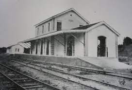 Estação Ferroviária Caxias MA | Roney32 | Flickr