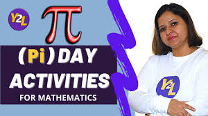 No pi day activities are complete without pi foods! Pi Day Activities How To Celebrate Pi Day Pi Approximation Day Activity Ideas Youtube