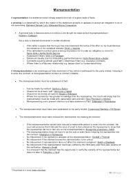 Study Notes Contract Law Contract Law Study Notes Expository Essay