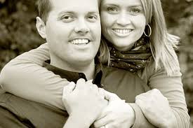 ENGAGEMENT: Blikre-Crockett