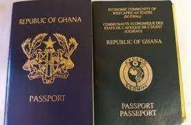 The office is not accepting any application at the moment. 10 Year Ghanaian Validity Passport To Be Issued April 1