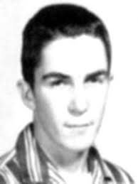 PFC Everett Lee Roy Daugherty Jr. (1948-1968)