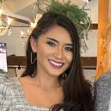 Leilani Alexander's Instagram, Twitter & Facebook