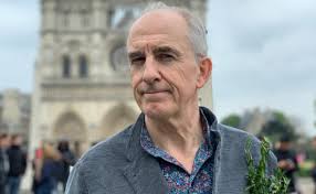 Notre-Dame to be closed as long as 6 years, Paris cathedral's rector says