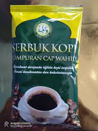 We did not find results for: Kopi Cap Wahid Home Facebook