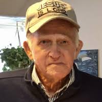 Obituary for Aaron Vance "Jake" Butler