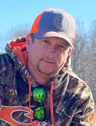 Obituary information for Brad Locklair