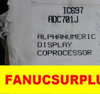 FANUC SERIES 90 70 IC697ADC701J IC697ADC701 NEW 1 YEAR WARRANTY