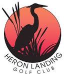 Heron Landing Golf Club and Range
