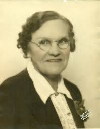 Irene Conroy Obituary