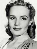 Frances Farmer