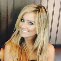 Katie Torrence's Instagram, Twitter & Facebook